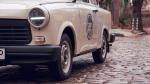 Trabant 1.1 by Vilner 2019 года